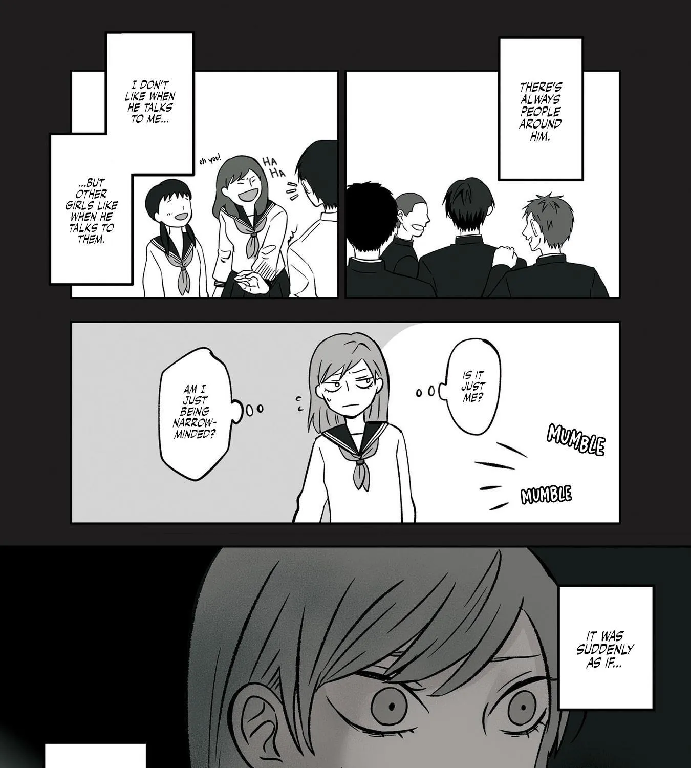The Ramparts of Ice - Chapter 5 - Page 5