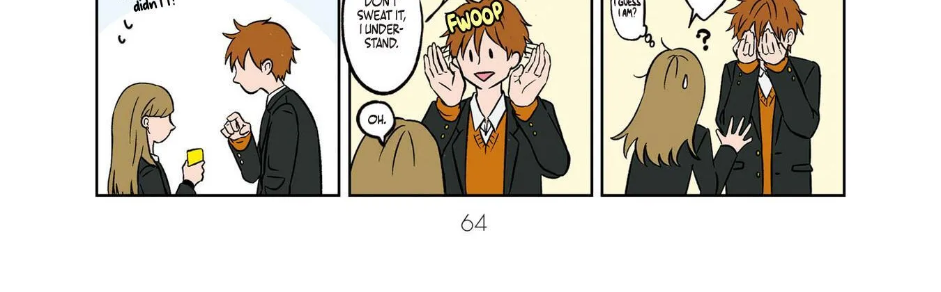 The Ramparts of Ice - Chapter 5 - Page 8