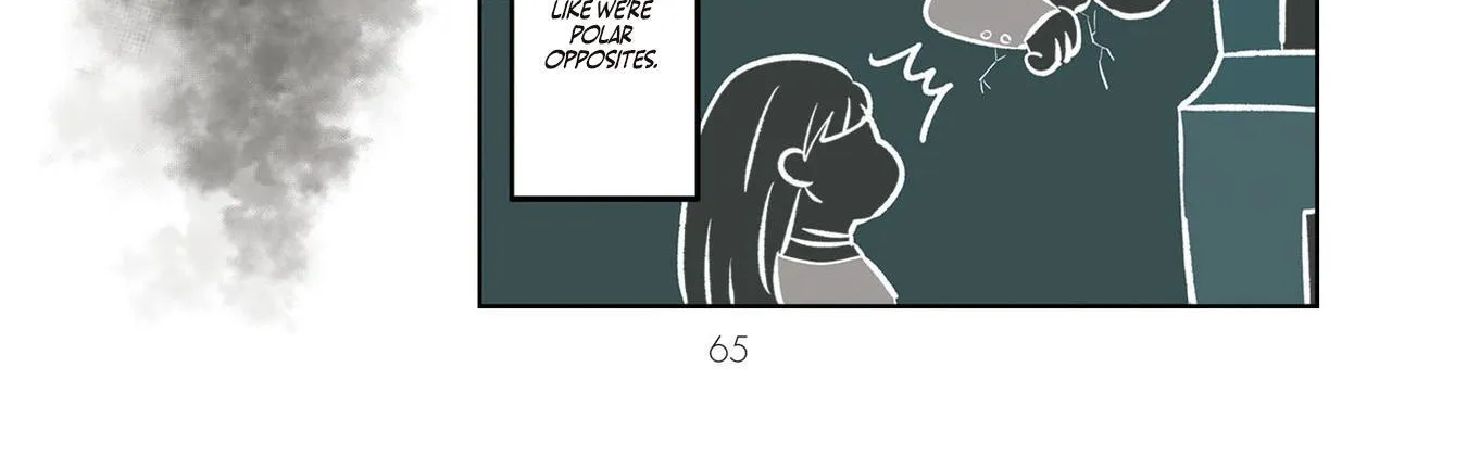 The Ramparts of Ice - Chapter 5 - Page 10