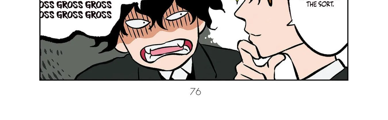 The Ramparts of Ice - Chapter 6 - Page 8