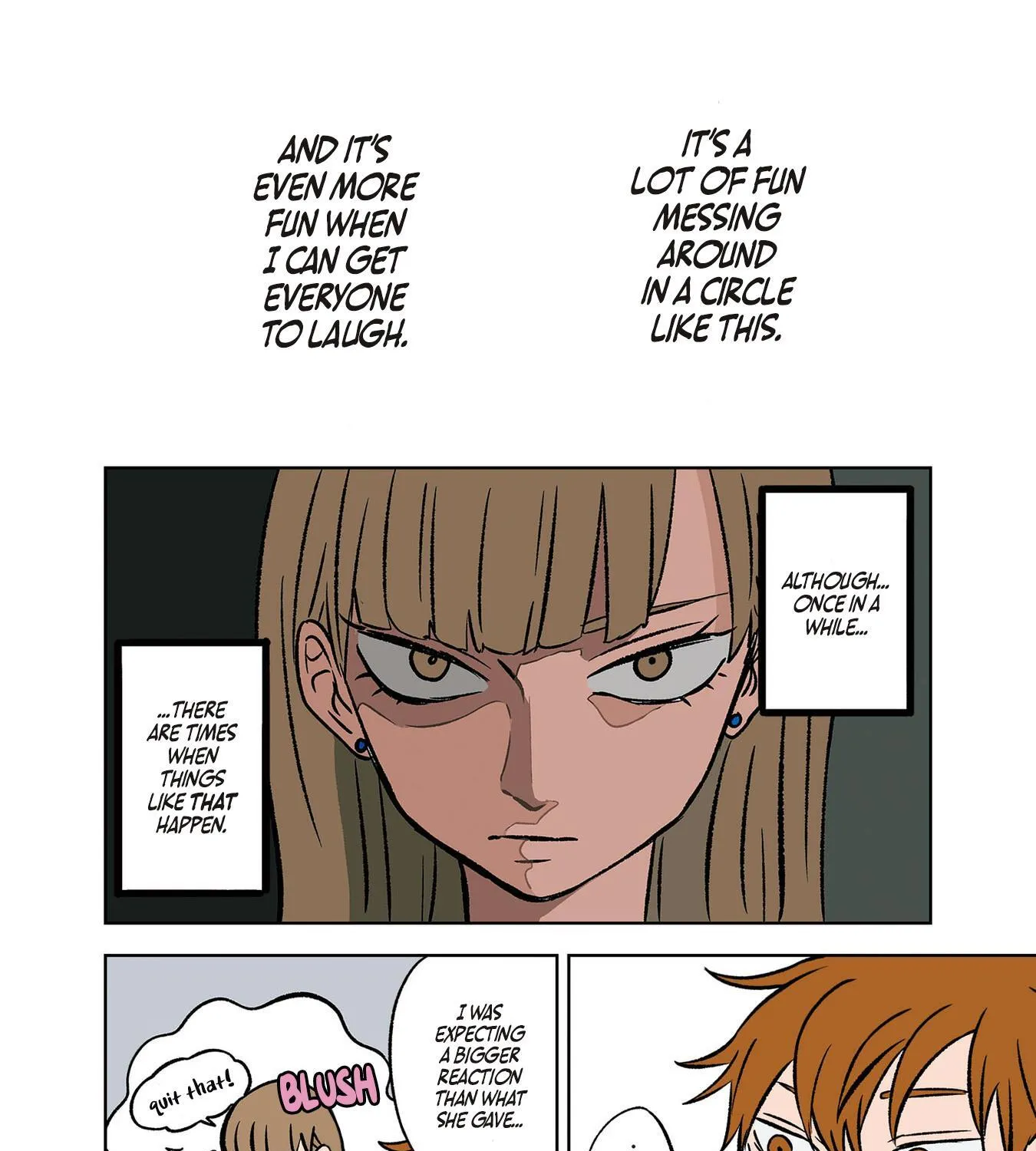 The Ramparts of Ice - Chapter 6 - Page 15