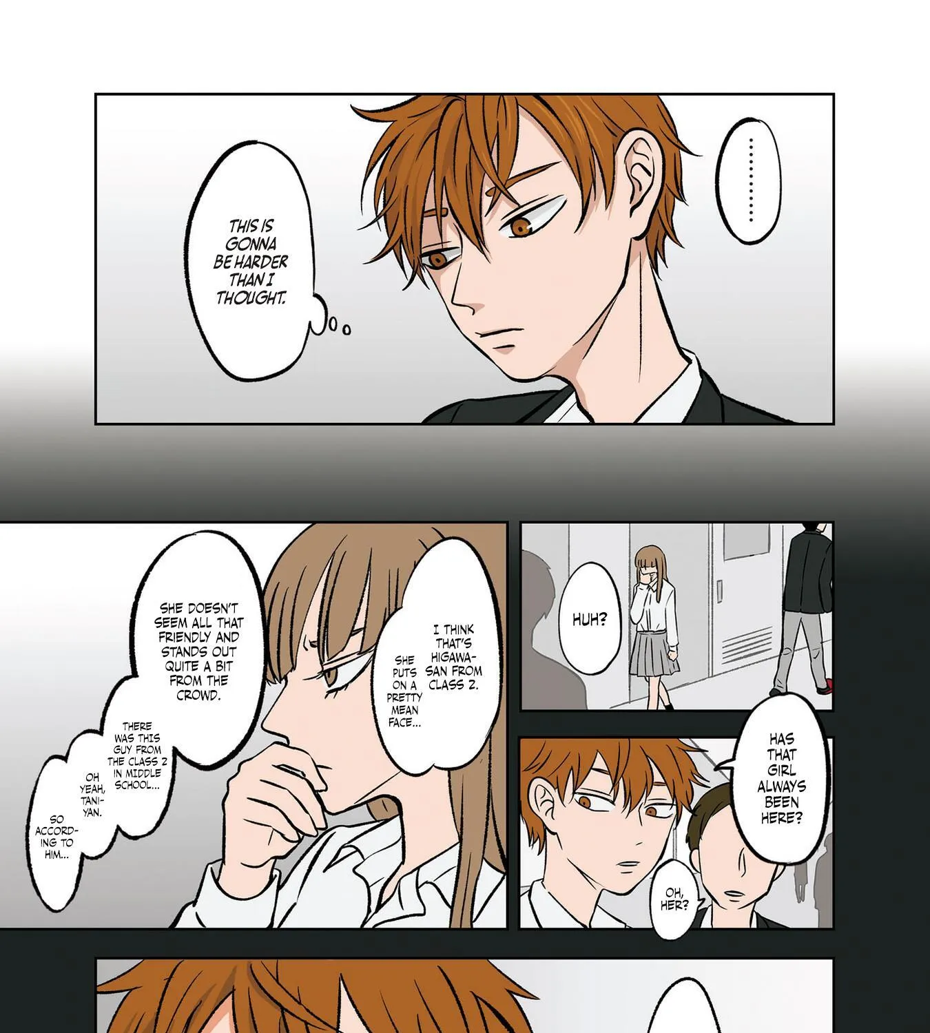 The Ramparts of Ice - Chapter 6 - Page 17