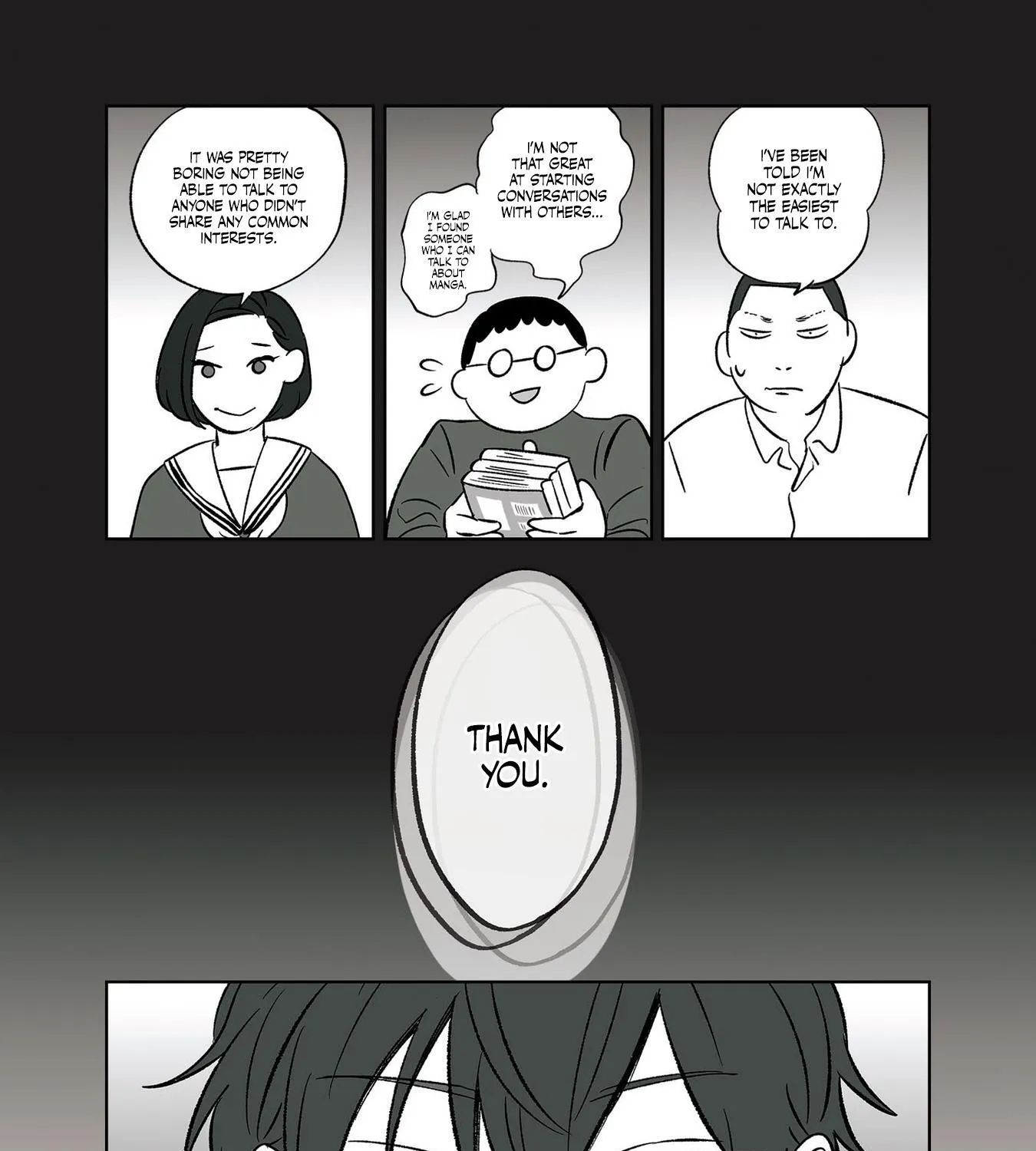 The Ramparts of Ice - Chapter 7 - Page 7