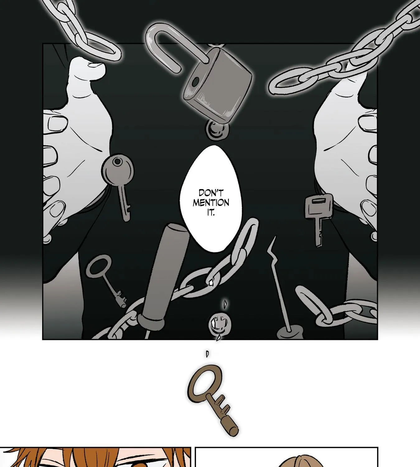 The Ramparts of Ice - Chapter 7 - Page 9