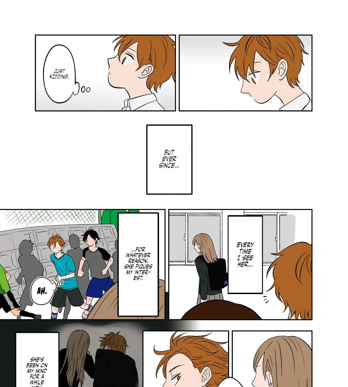 The Ramparts of Ice - Chapter 7 - Page 13