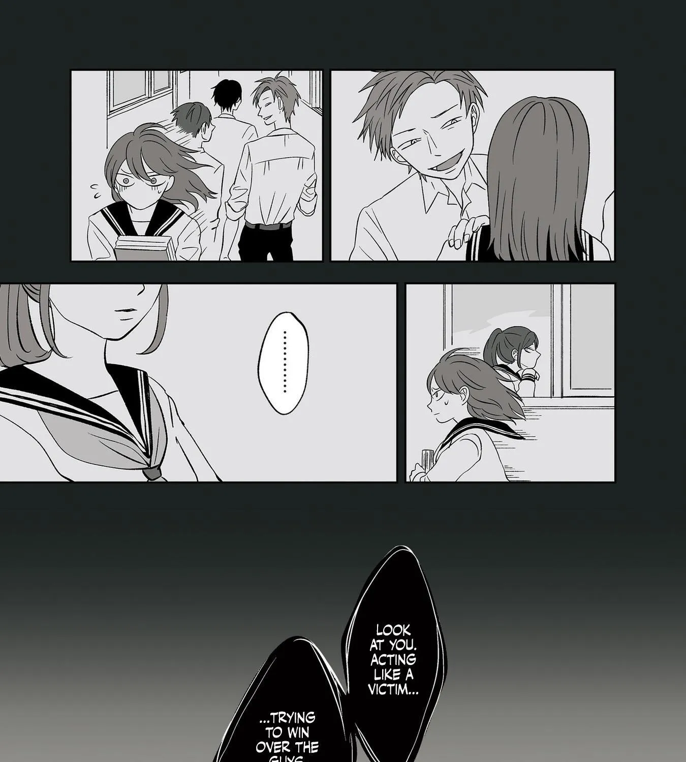 The Ramparts of Ice - Chapter 7 - Page 21