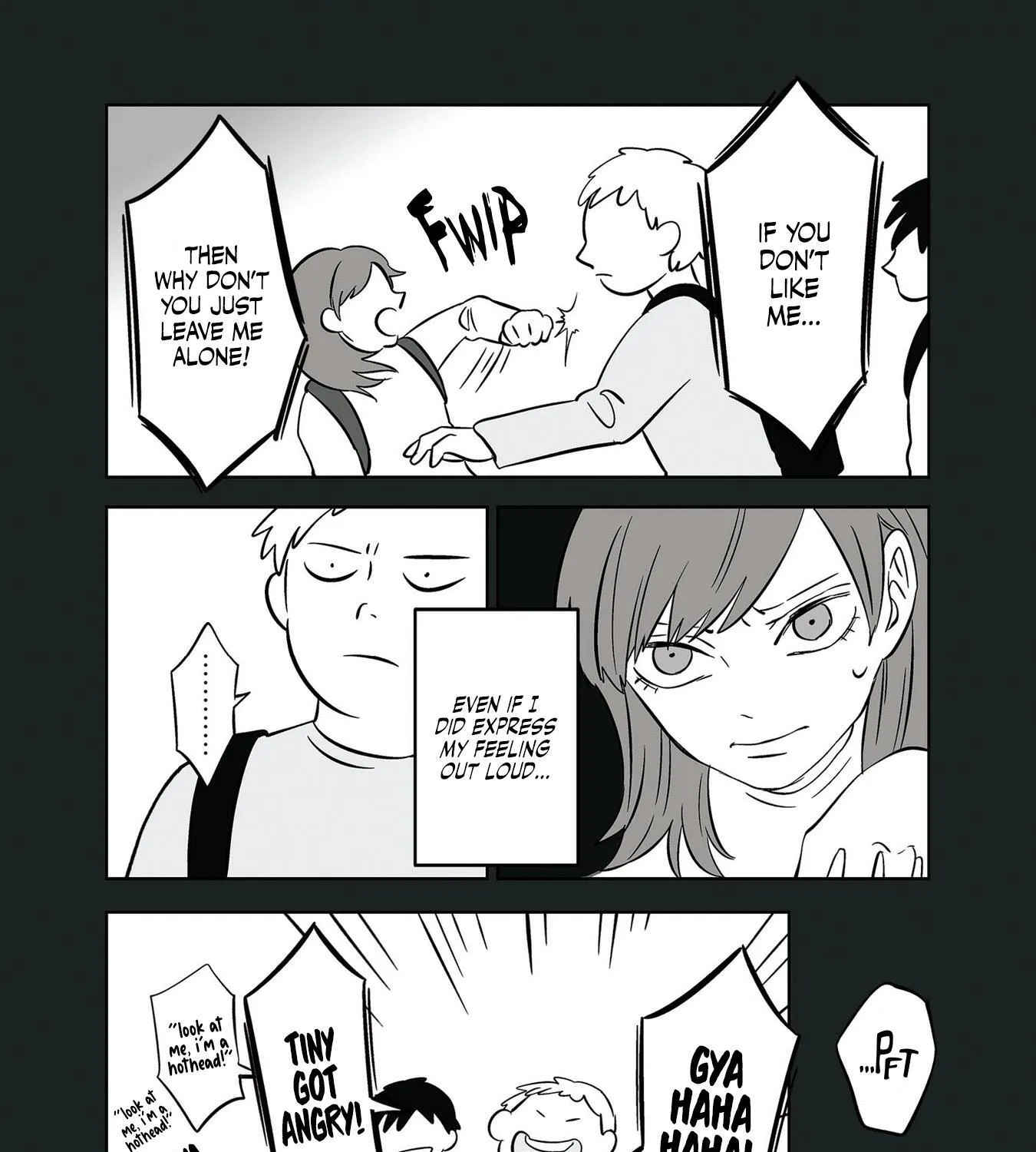The Ramparts of Ice - Chapter 8 - Page 3