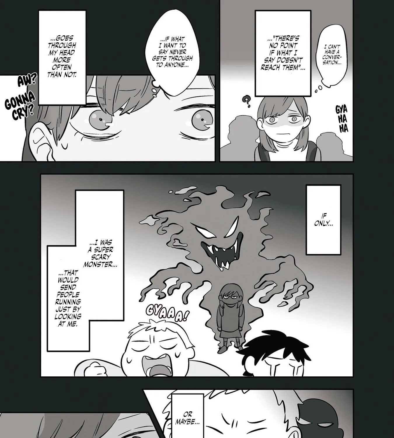 The Ramparts of Ice - Chapter 8 - Page 5