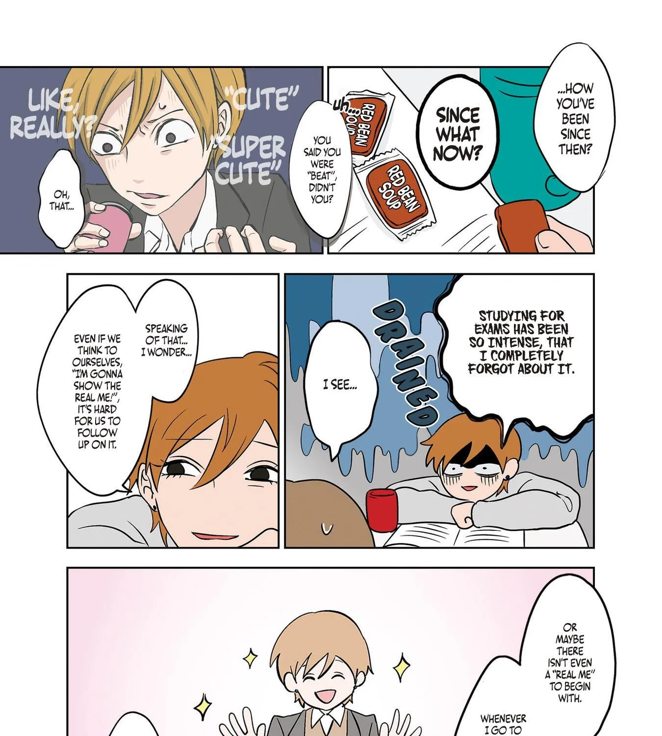 The Ramparts of Ice - Chapter 8 - Page 13