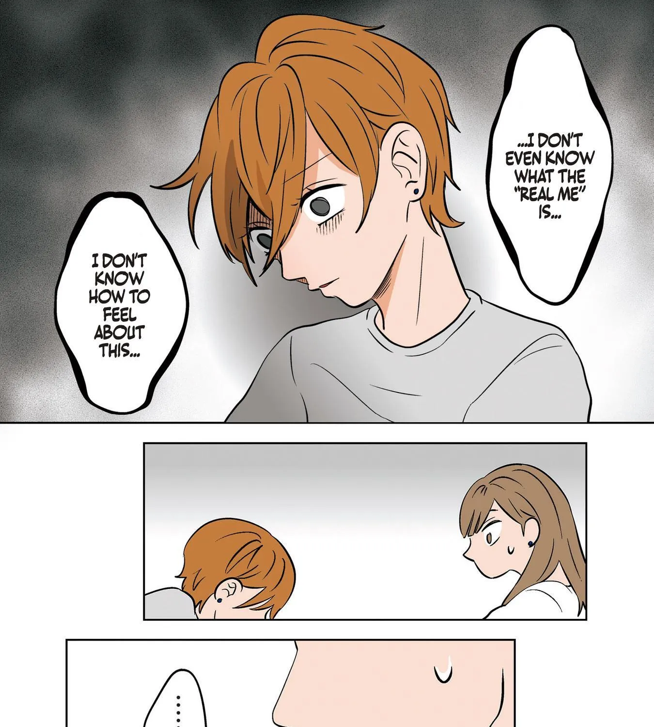 The Ramparts of Ice - Chapter 8 - Page 15