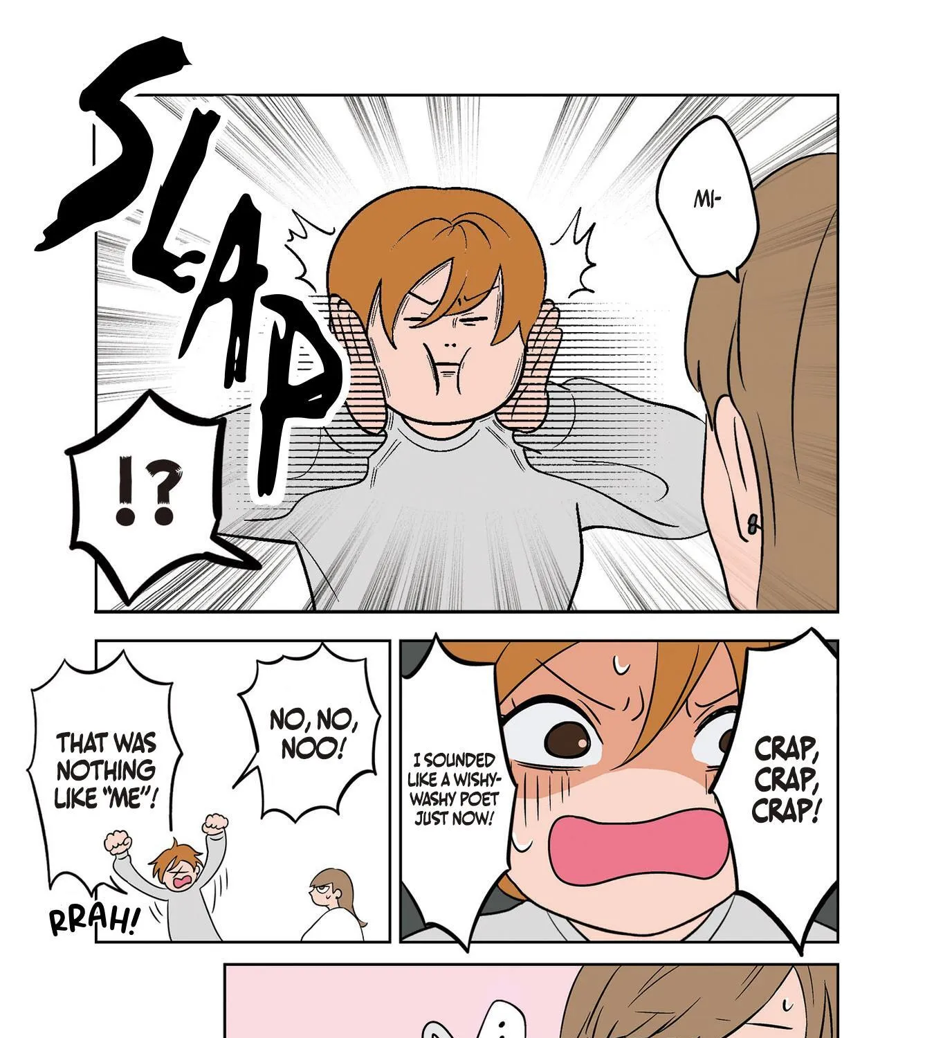 The Ramparts of Ice - Chapter 8 - Page 17