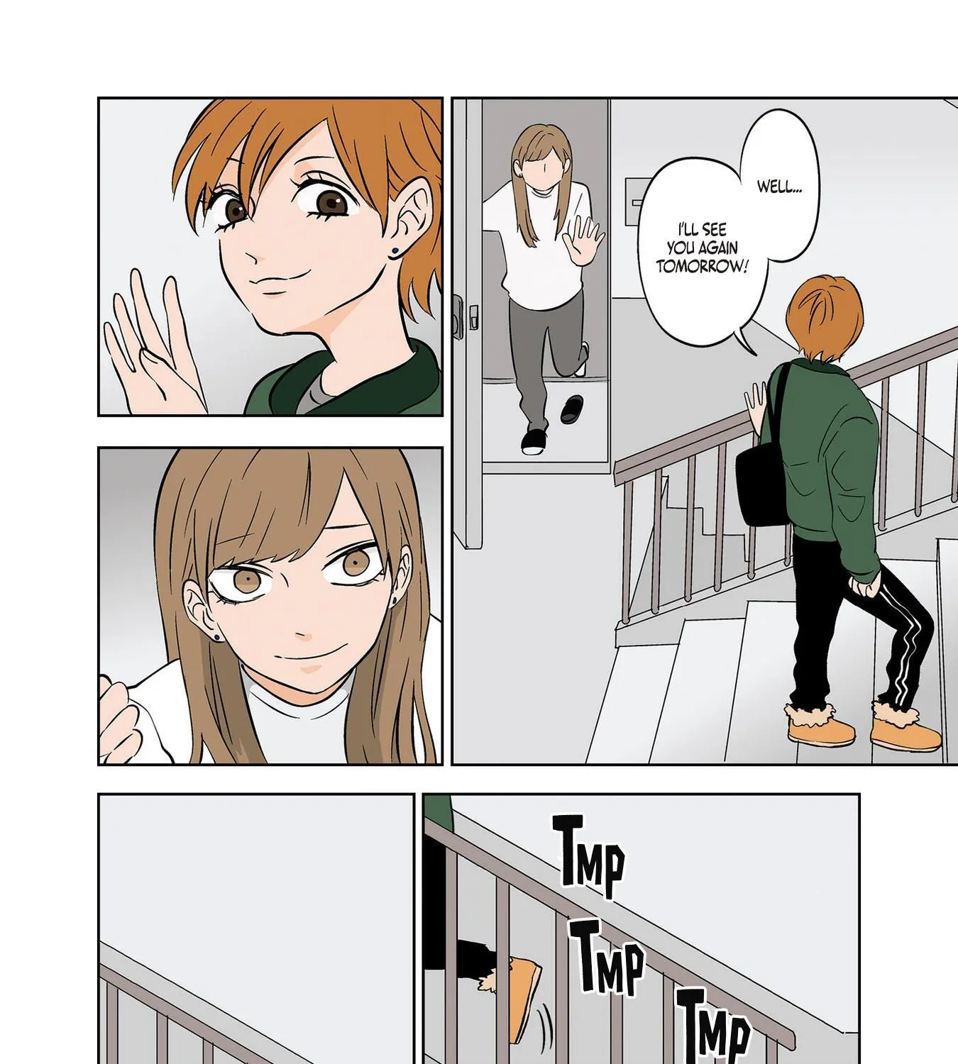 The Ramparts of Ice - Chapter 8 - Page 23