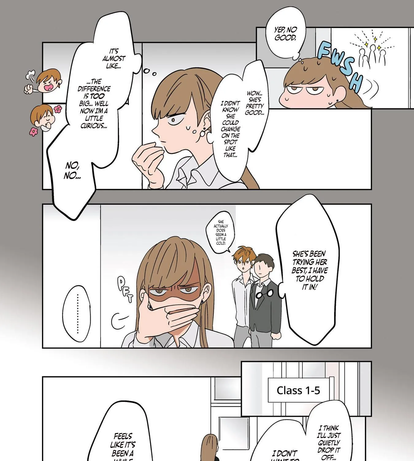 The Ramparts of Ice - Chapter 9 - Page 7
