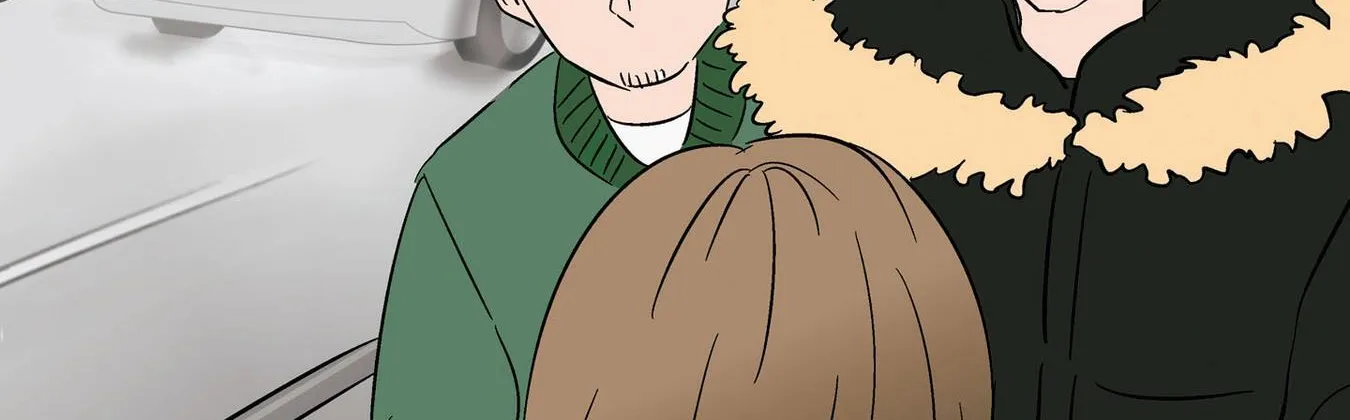 The Ramparts of Ice - Chapter 9 - Page 40