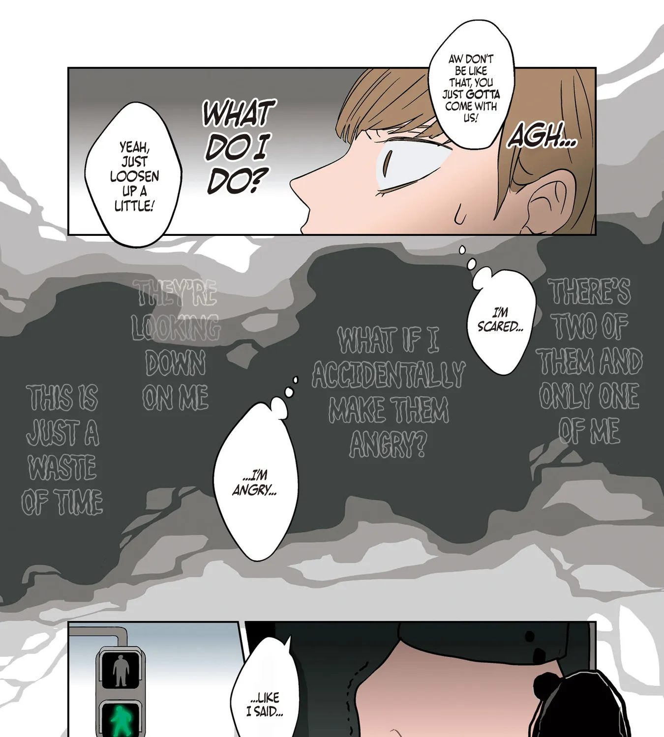 The Ramparts of Ice - Chapter 10 - Page 5
