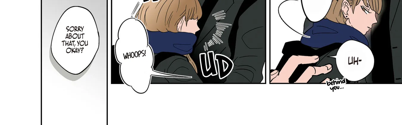 The Ramparts of Ice - Chapter 10 - Page 8