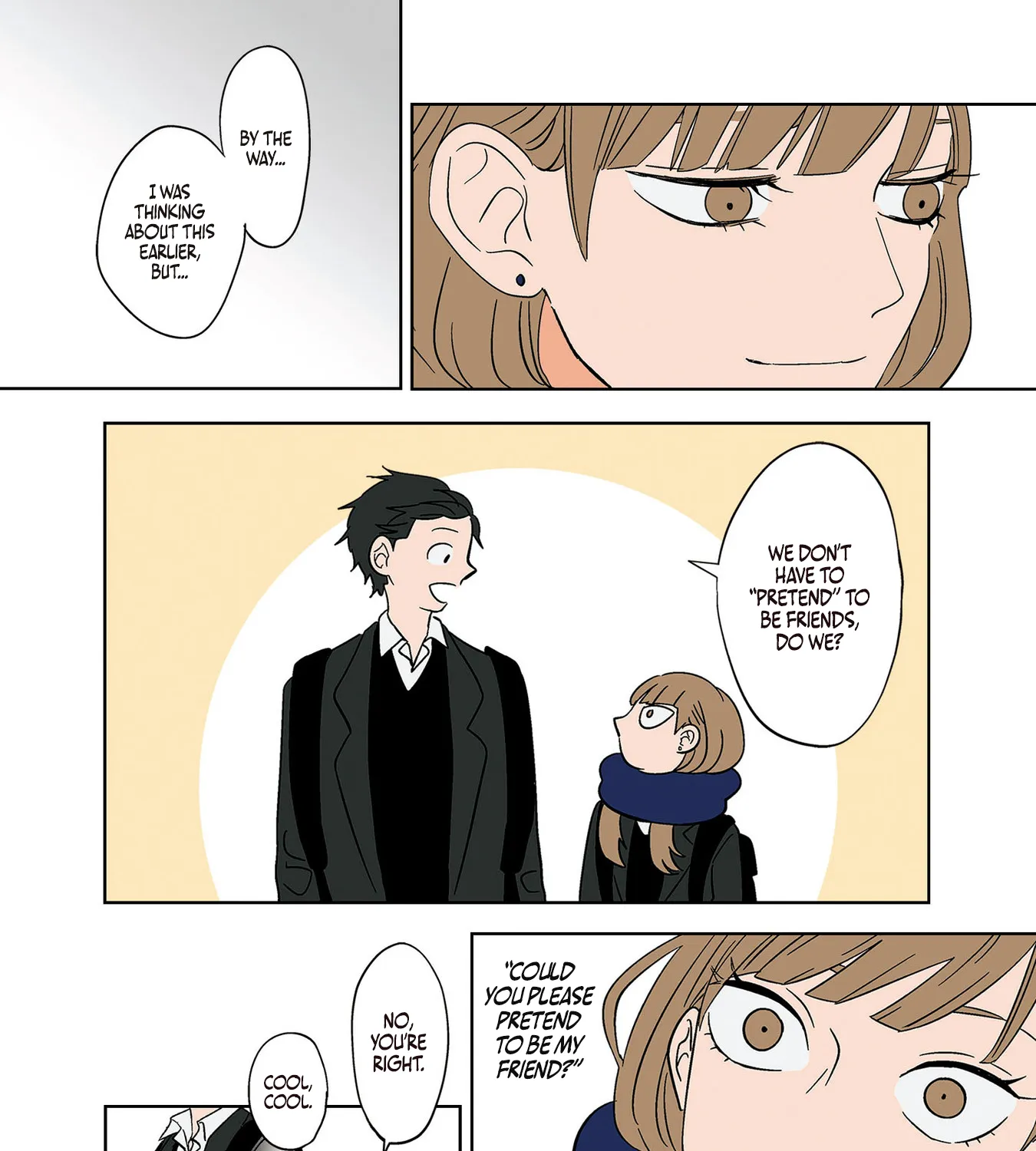 The Ramparts of Ice - Chapter 10 - Page 43