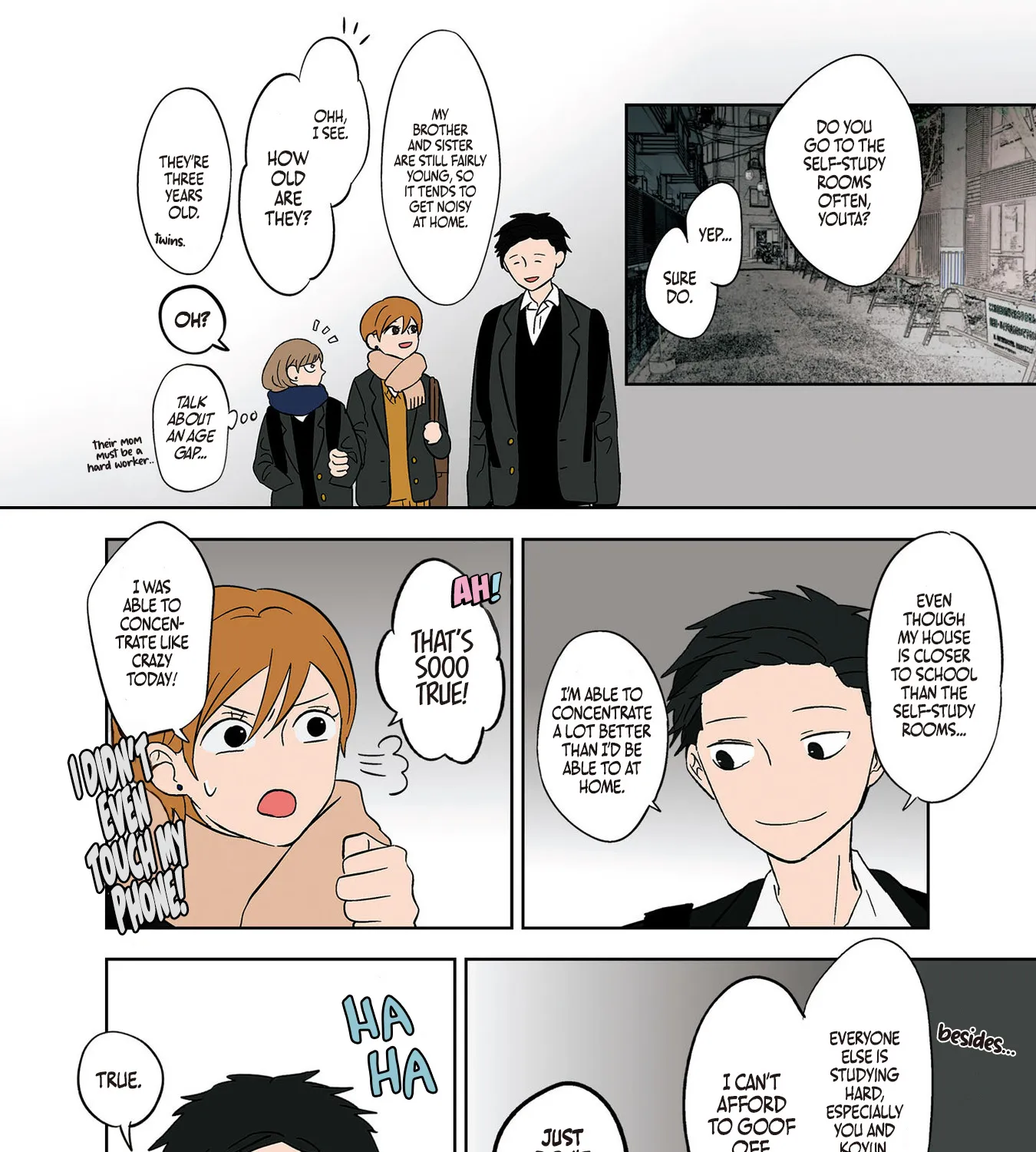 The Ramparts of Ice - Chapter 11 - Page 7