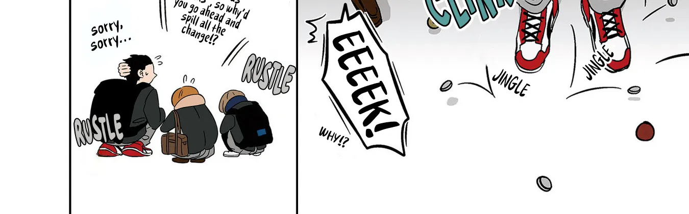 The Ramparts of Ice - Chapter 11 - Page 10