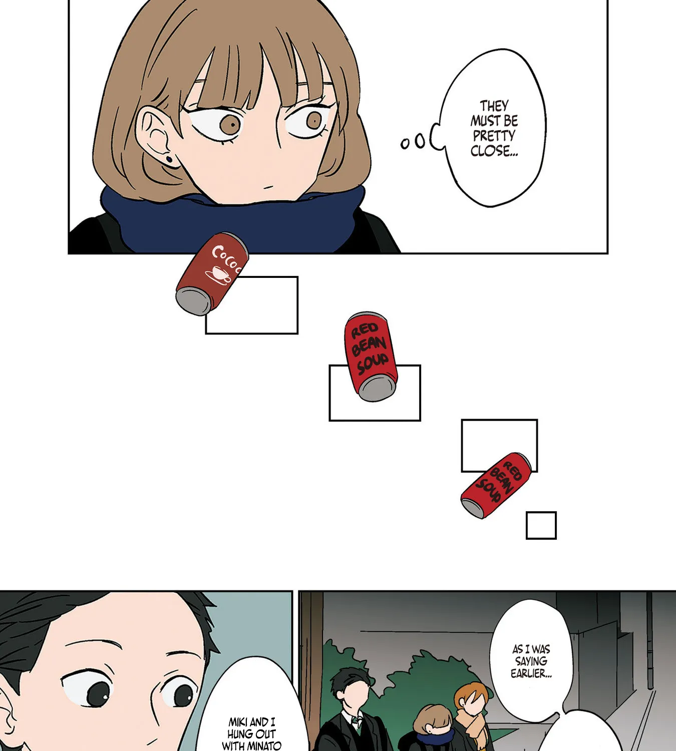 The Ramparts of Ice - Chapter 11 - Page 13