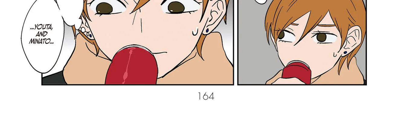 The Ramparts of Ice - Chapter 11 - Page 16