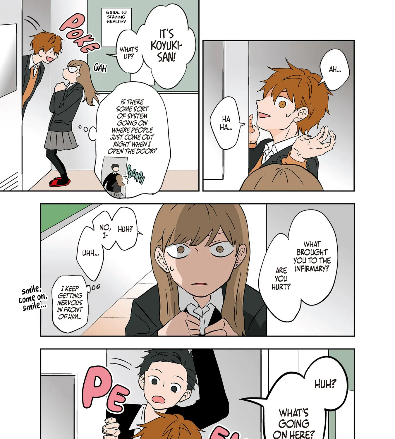 The Ramparts of Ice - Chapter 12 - Page 21