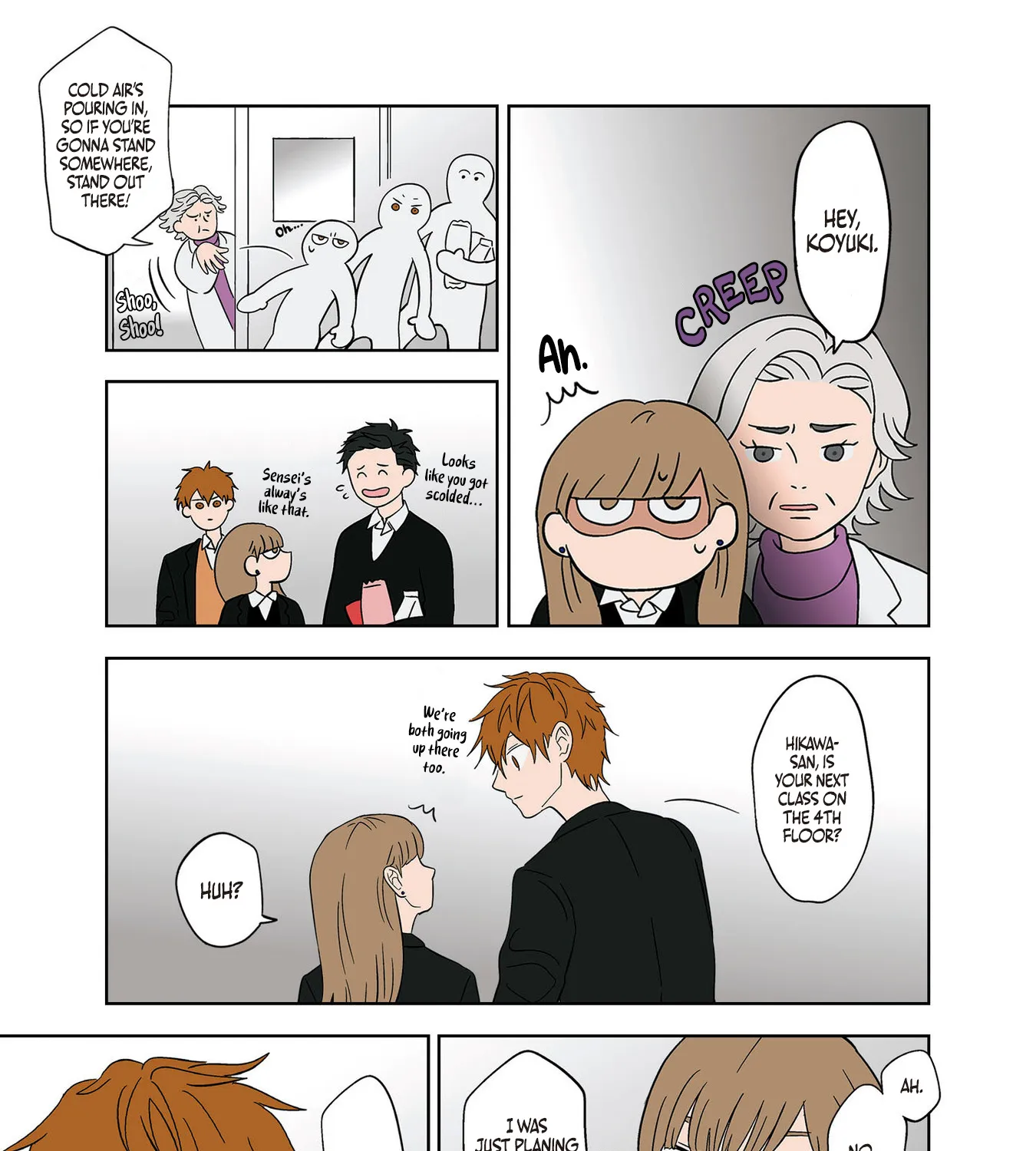 The Ramparts of Ice - Chapter 12 - Page 25
