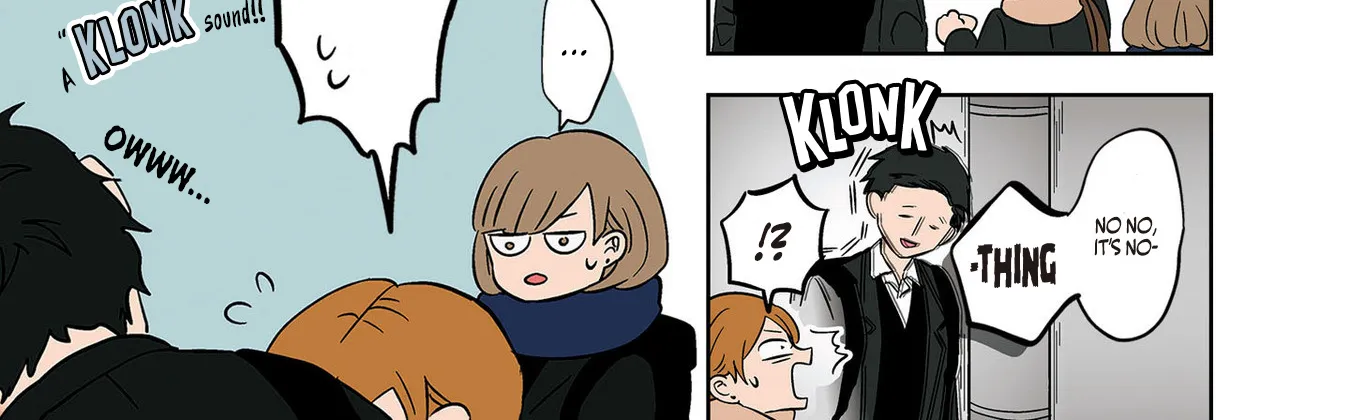 The Ramparts of Ice - Chapter 13 - Page 2