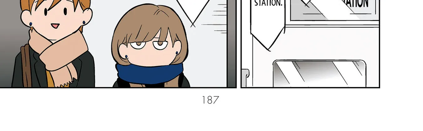 The Ramparts of Ice - Chapter 13 - Page 6