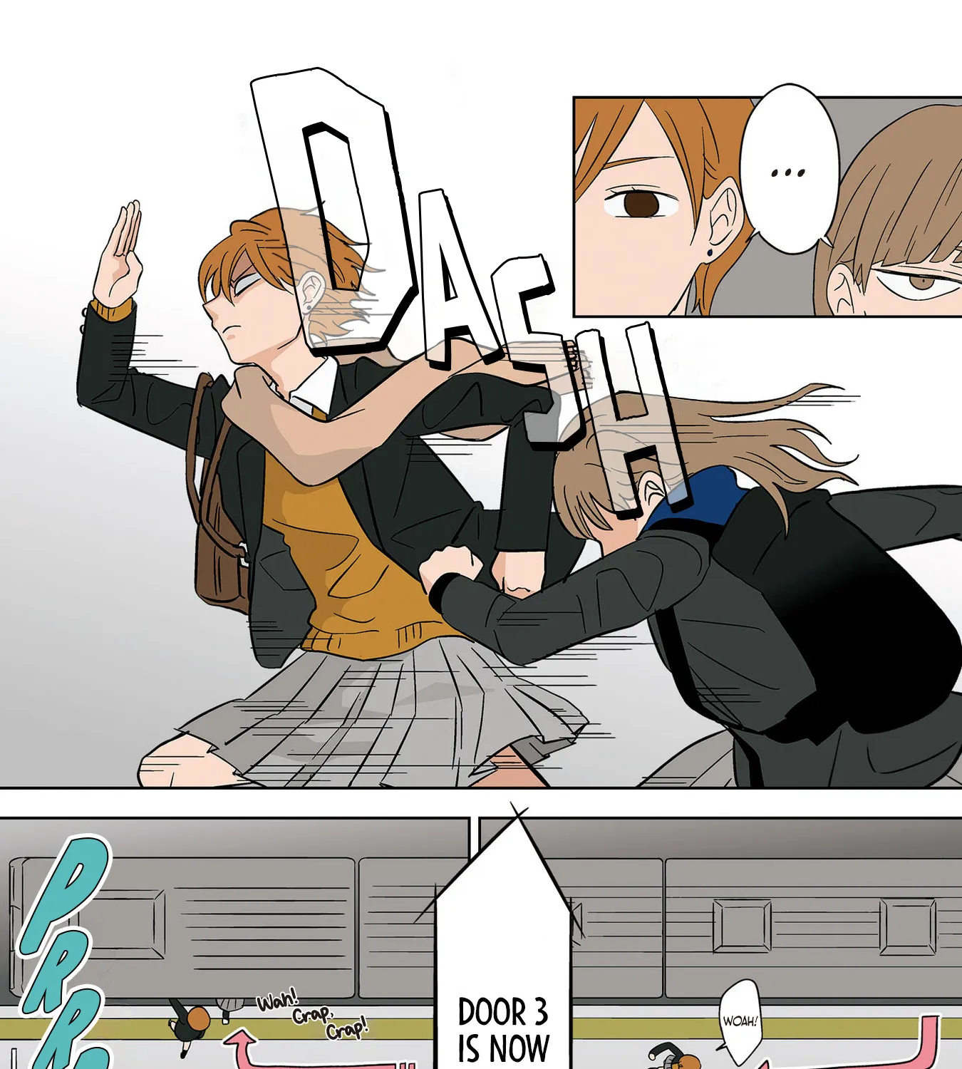 The Ramparts of Ice - Chapter 13 - Page 7