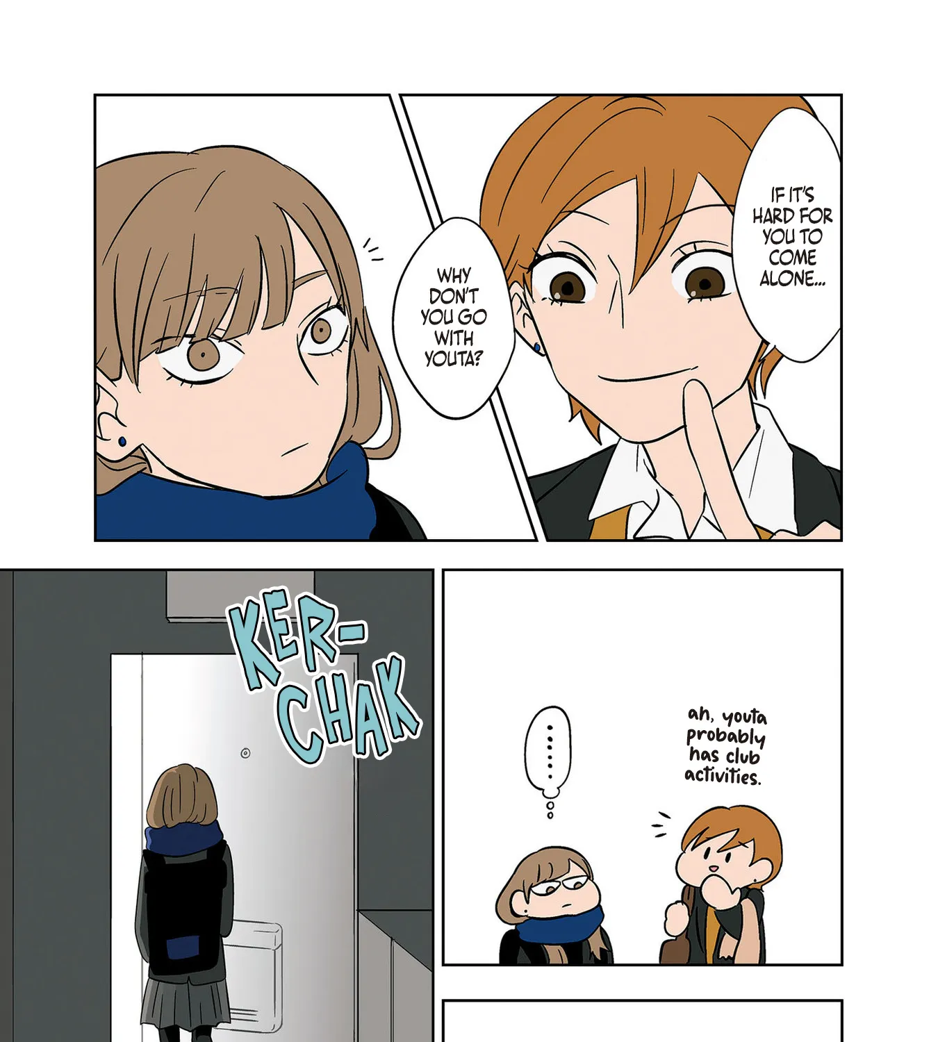 The Ramparts of Ice - Chapter 13 - Page 13