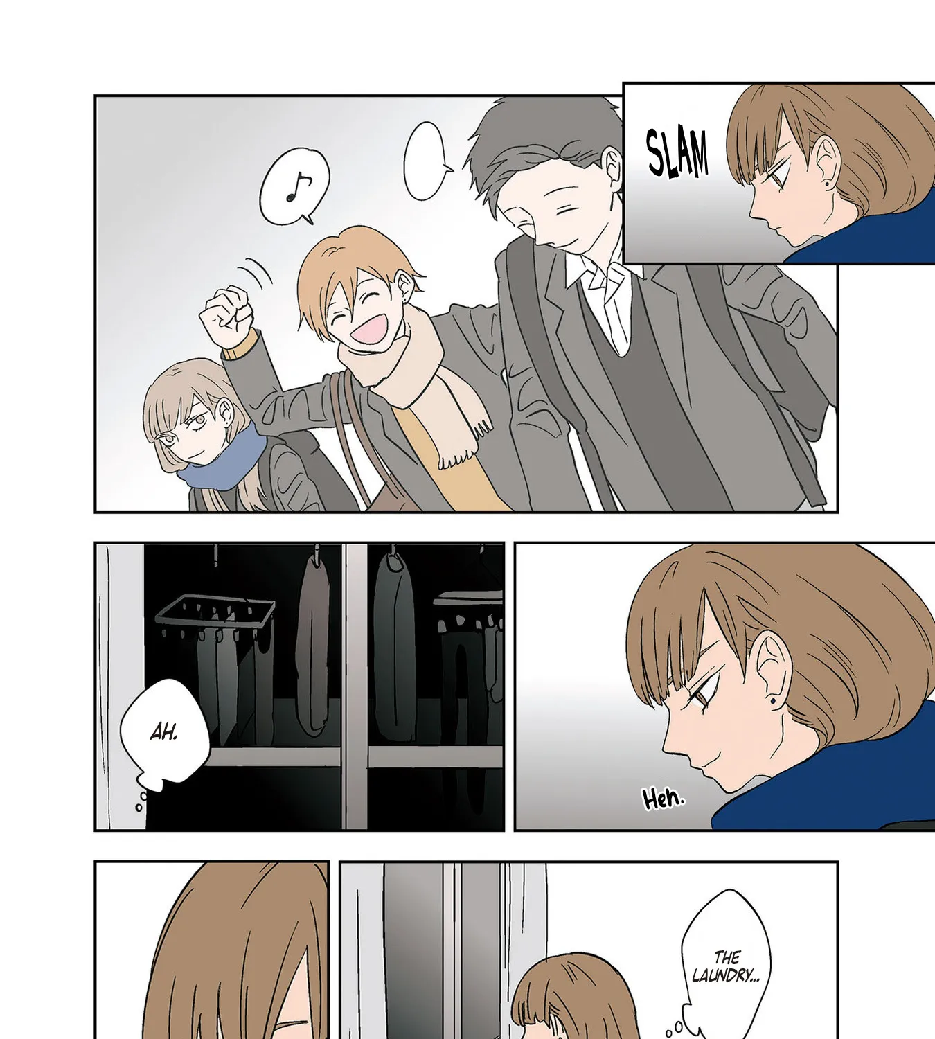 The Ramparts of Ice - Chapter 13 - Page 15