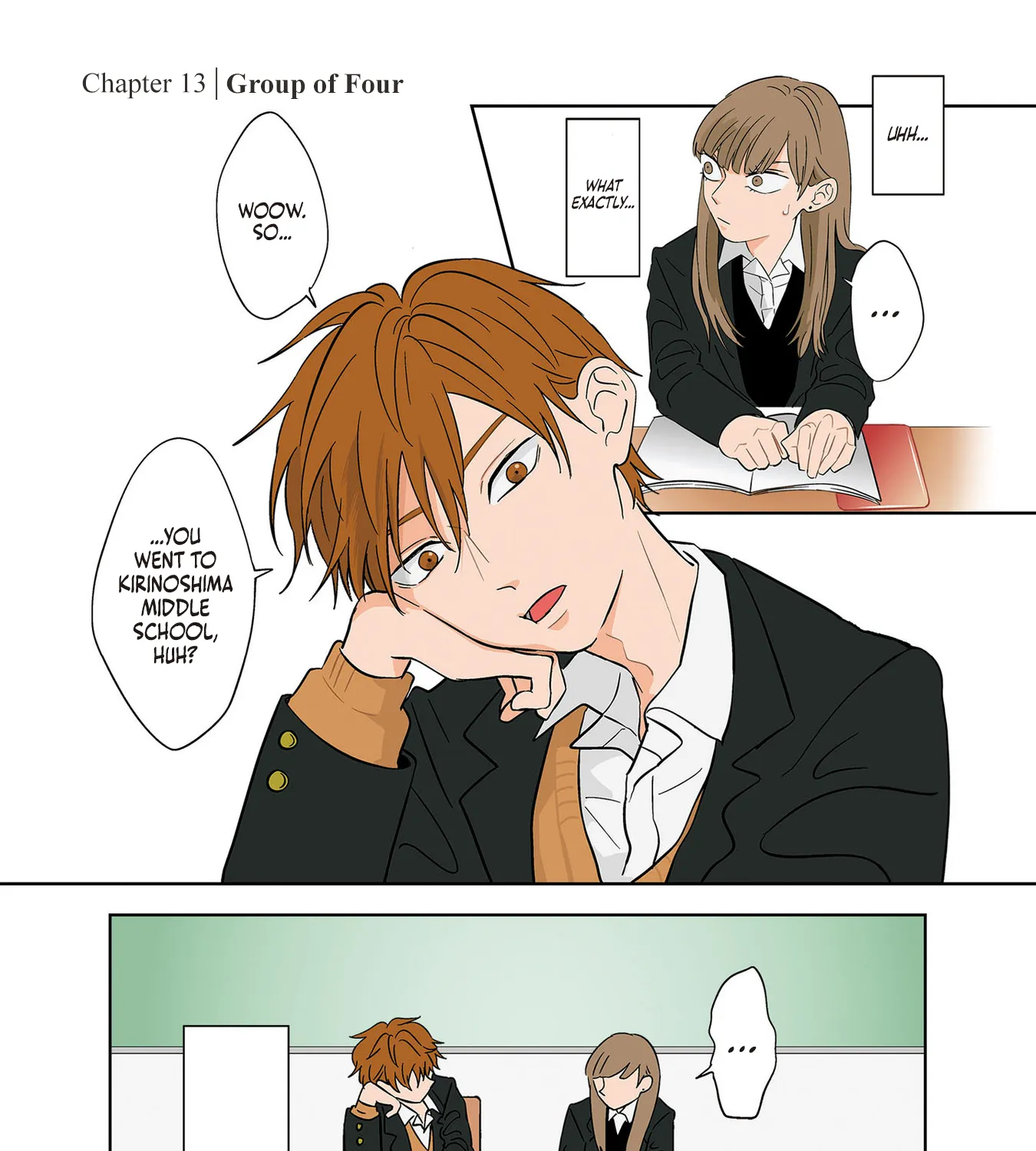The Ramparts of Ice - Chapter 14 - Page 7