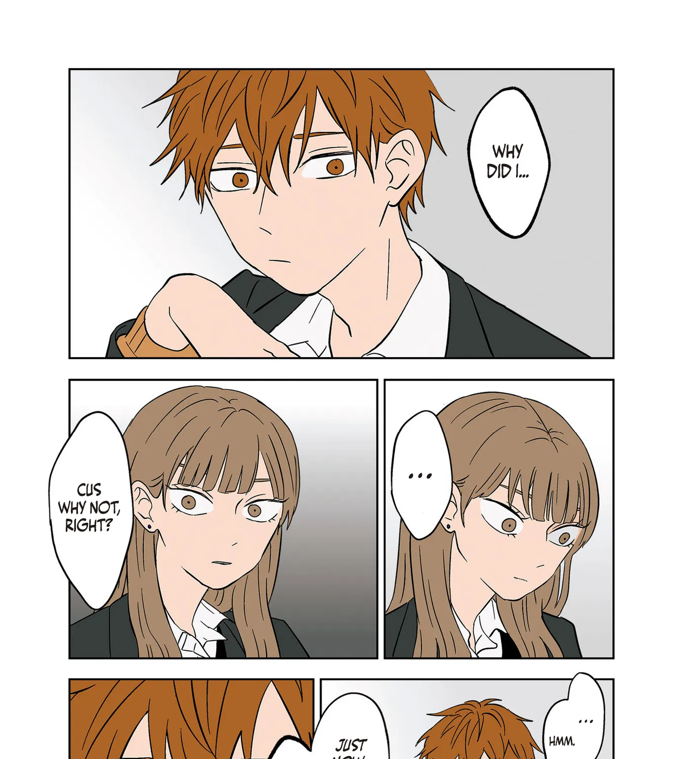 The Ramparts of Ice - Chapter 14 - Page 15