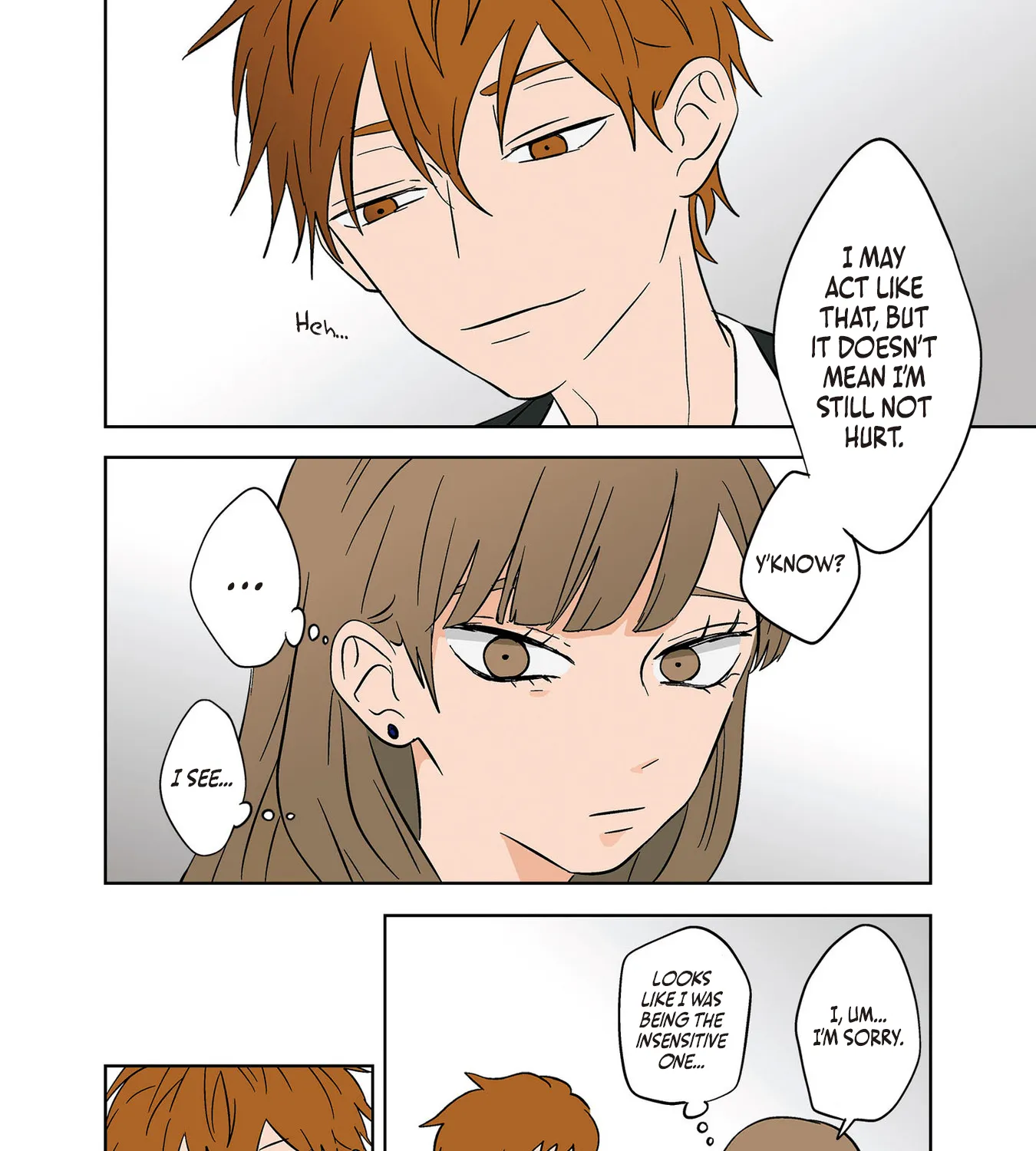 The Ramparts of Ice - Chapter 14 - Page 25