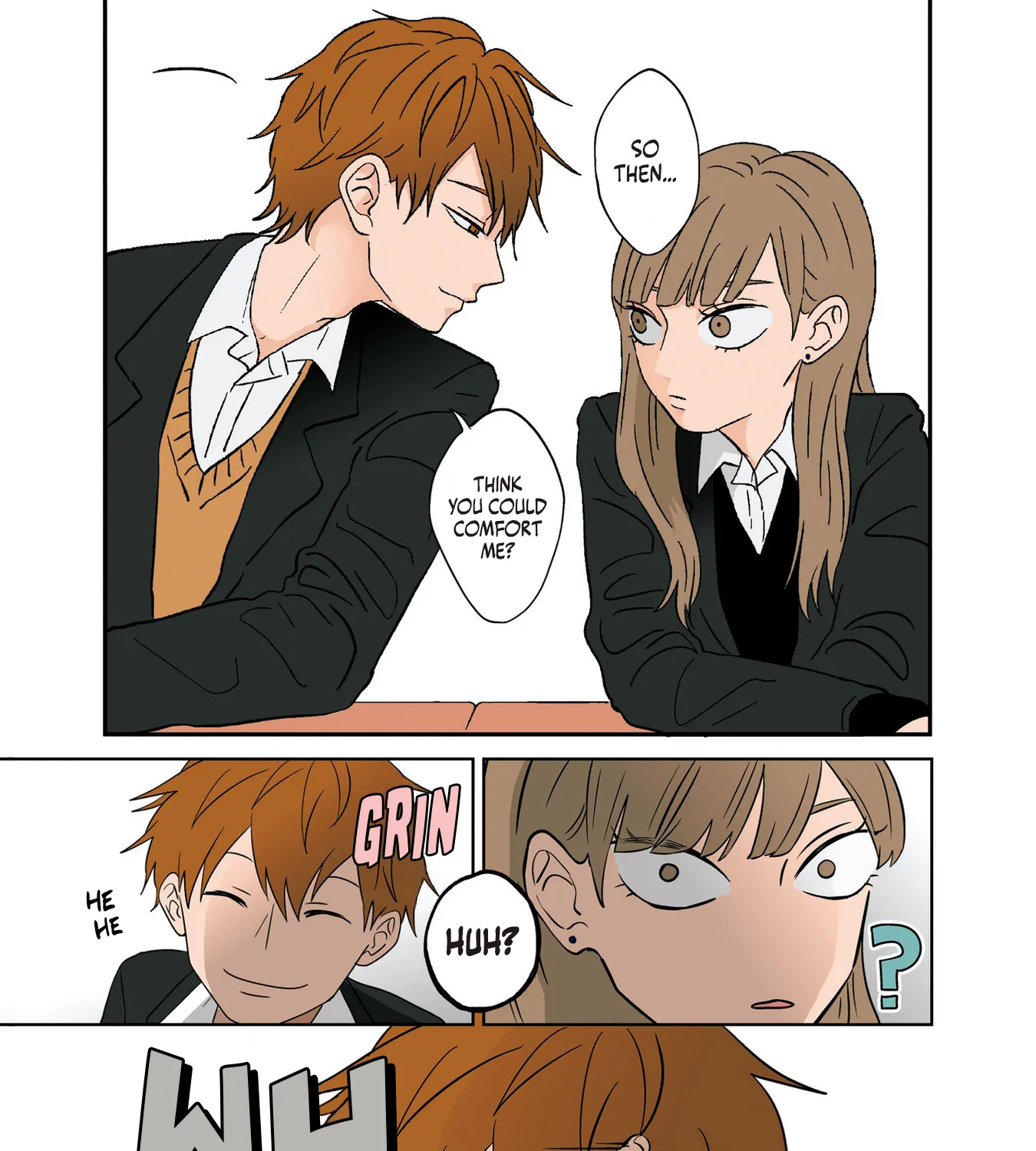 The Ramparts of Ice - Chapter 14 - Page 27