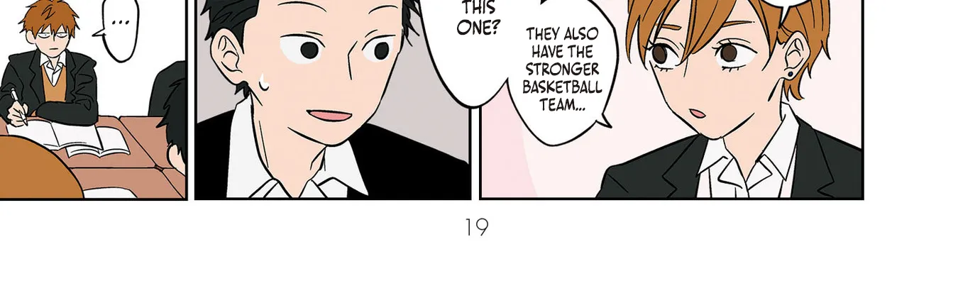 The Ramparts of Ice - Chapter 15 - Page 6
