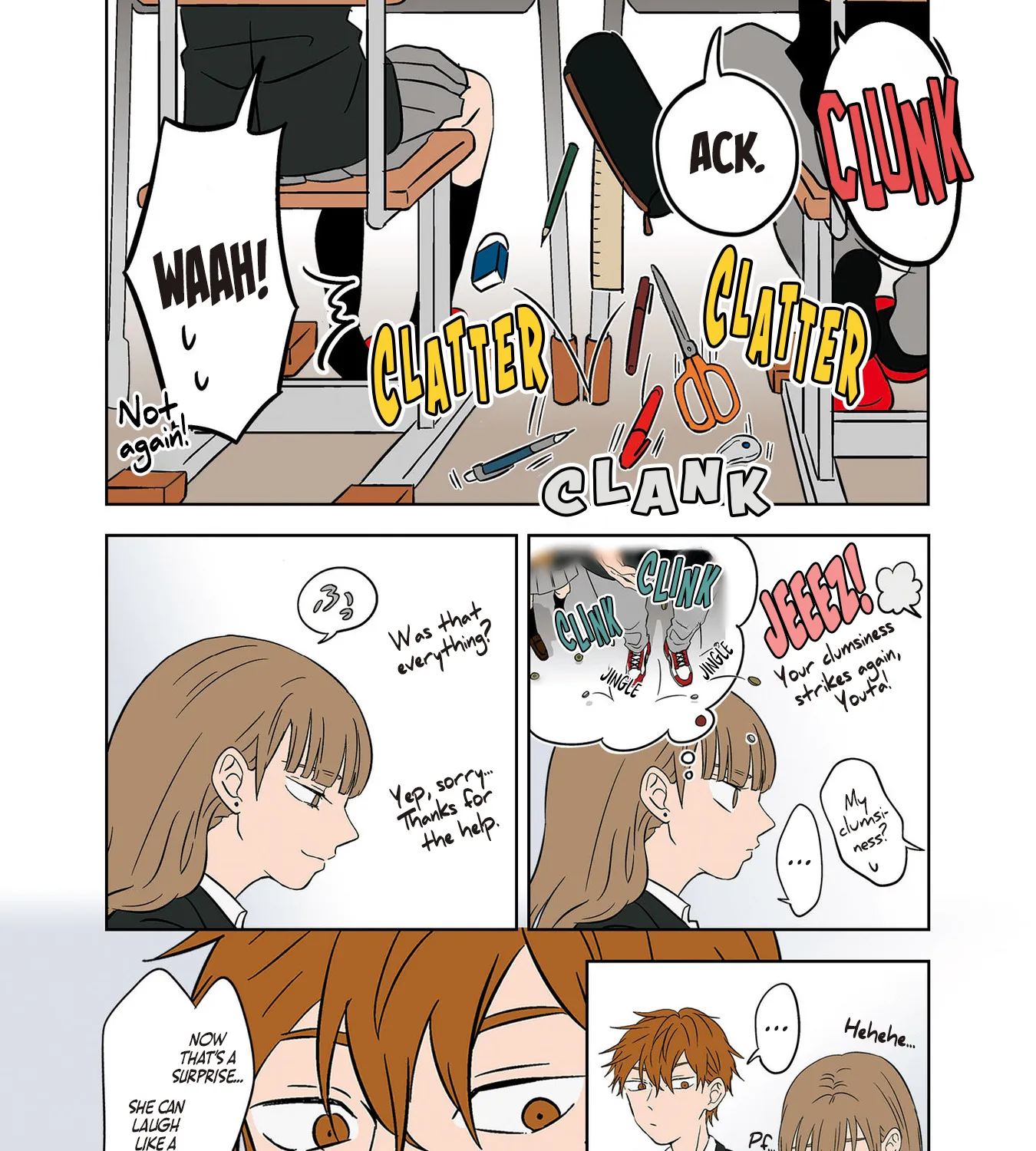 The Ramparts of Ice - Chapter 15 - Page 9