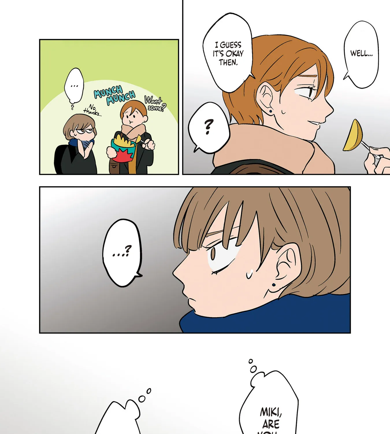 The Ramparts of Ice - Chapter 15 - Page 23