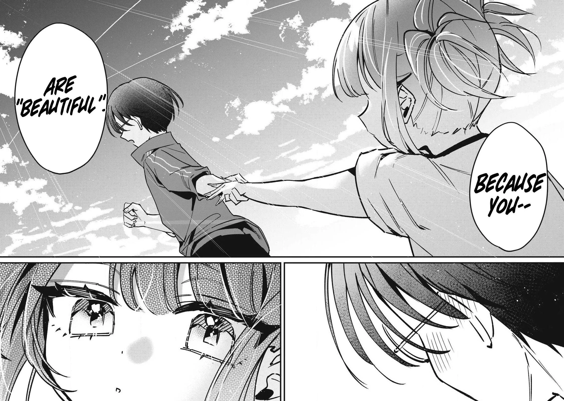 Hochiya-san is a Handful - Chapter 18 - Page 14