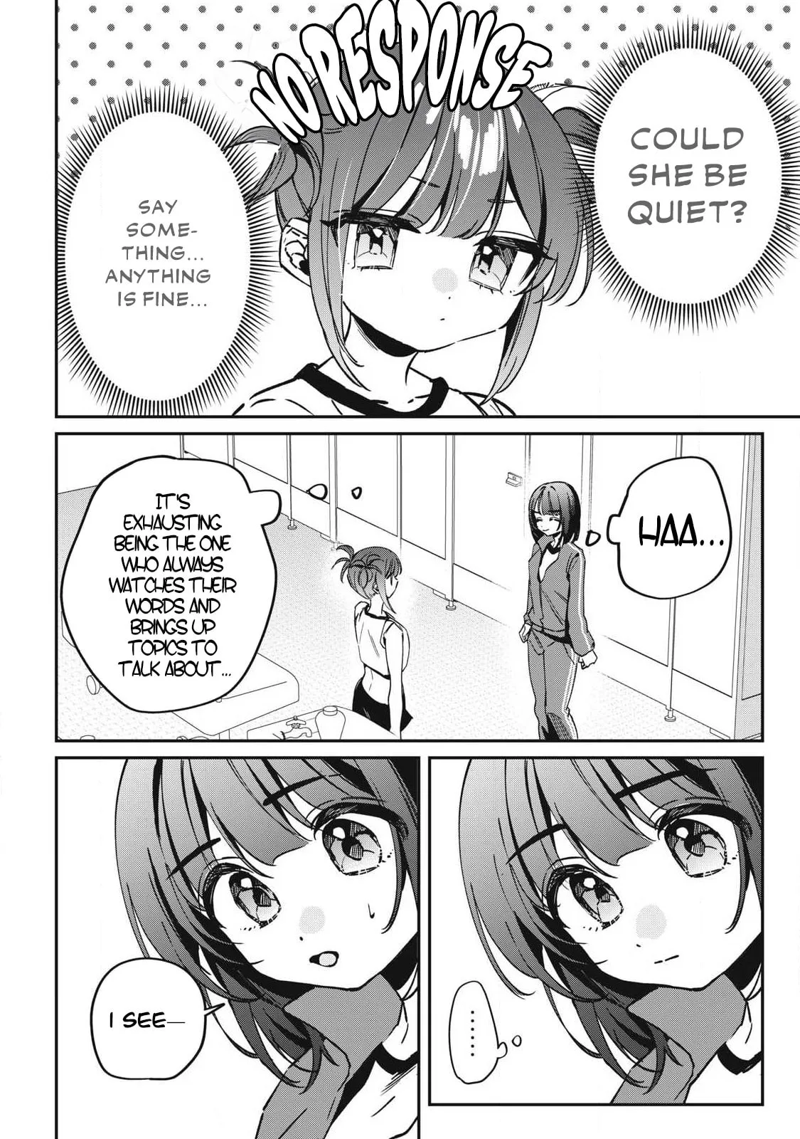 Hochiya-san is a Handful - Chapter 19 - Page 4