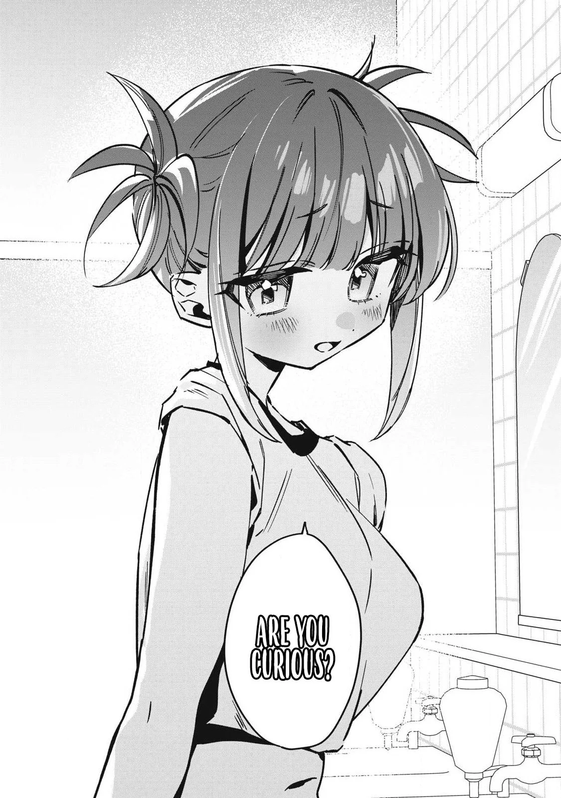 Hochiya-san is a Handful - Chapter 19 - Page 6