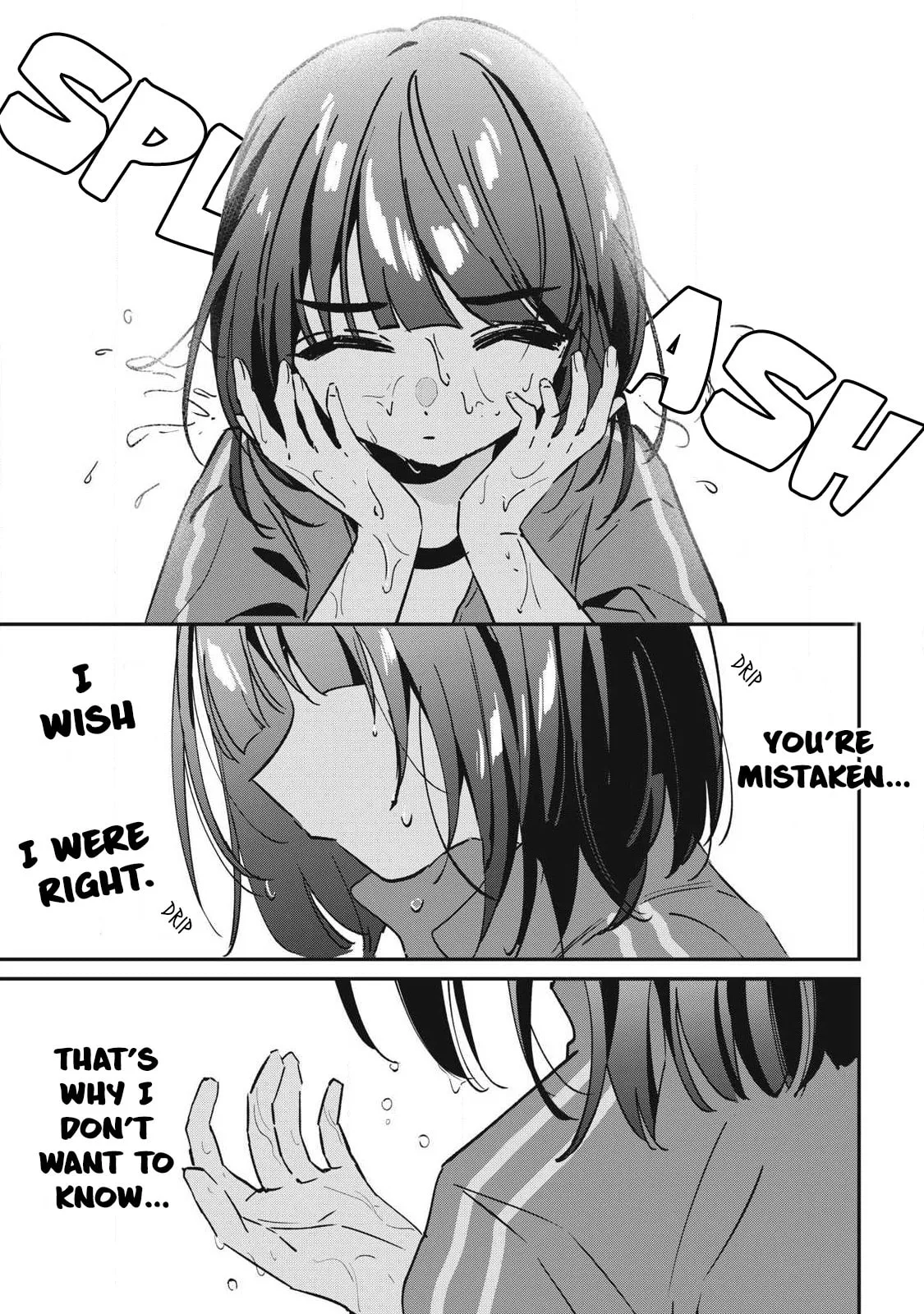 Hochiya-san is a Handful - Chapter 19 - Page 11