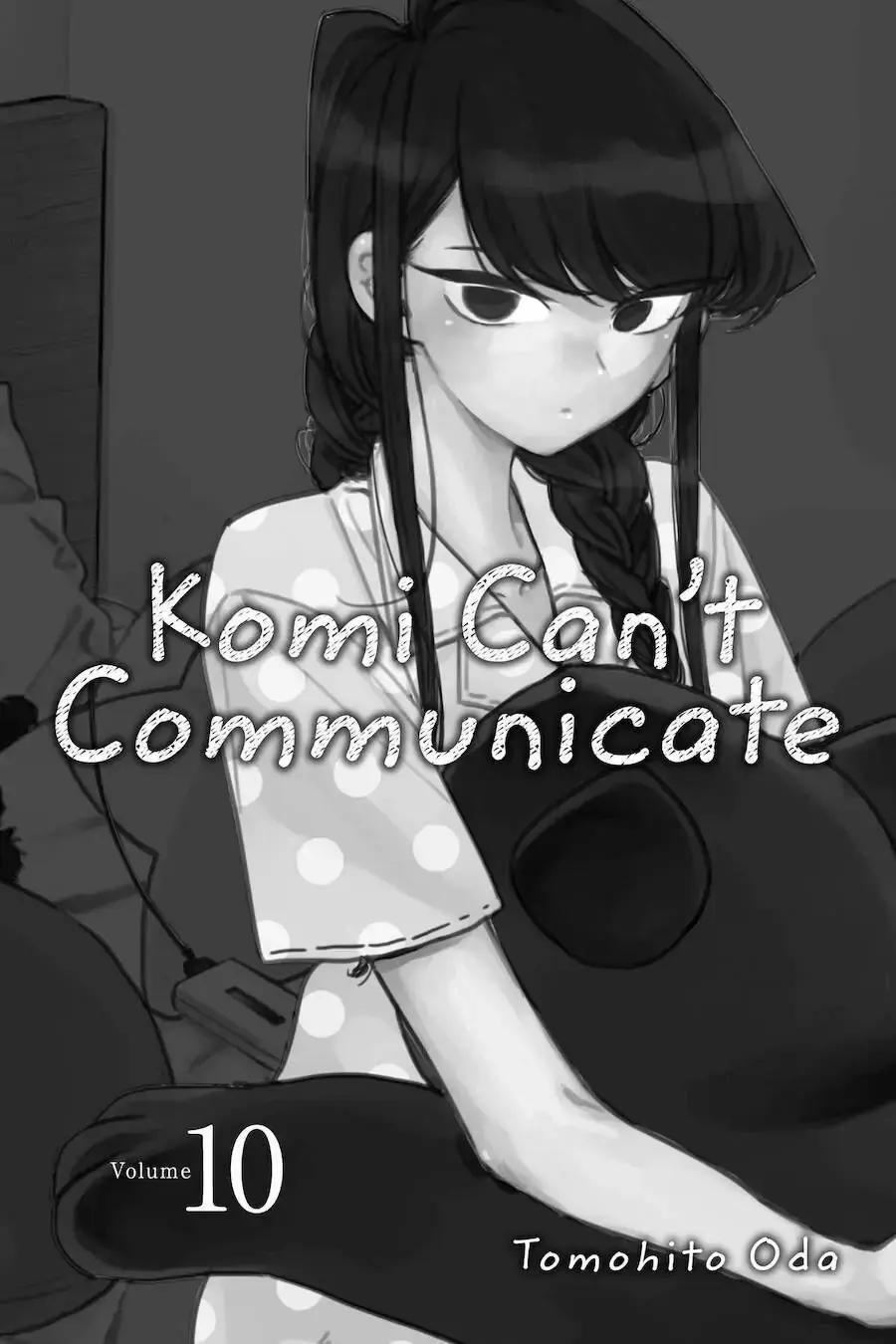 Komi-san wa Komyushou Desu - Chapter 129 - Page 2