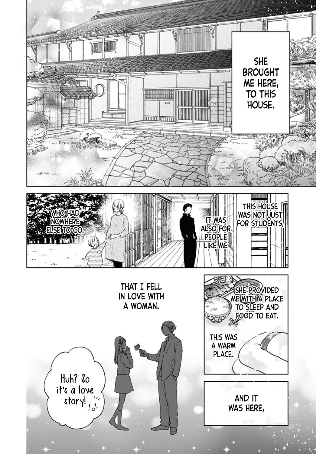 Miniamaru Kareshi - Chapter 31 - Page 16