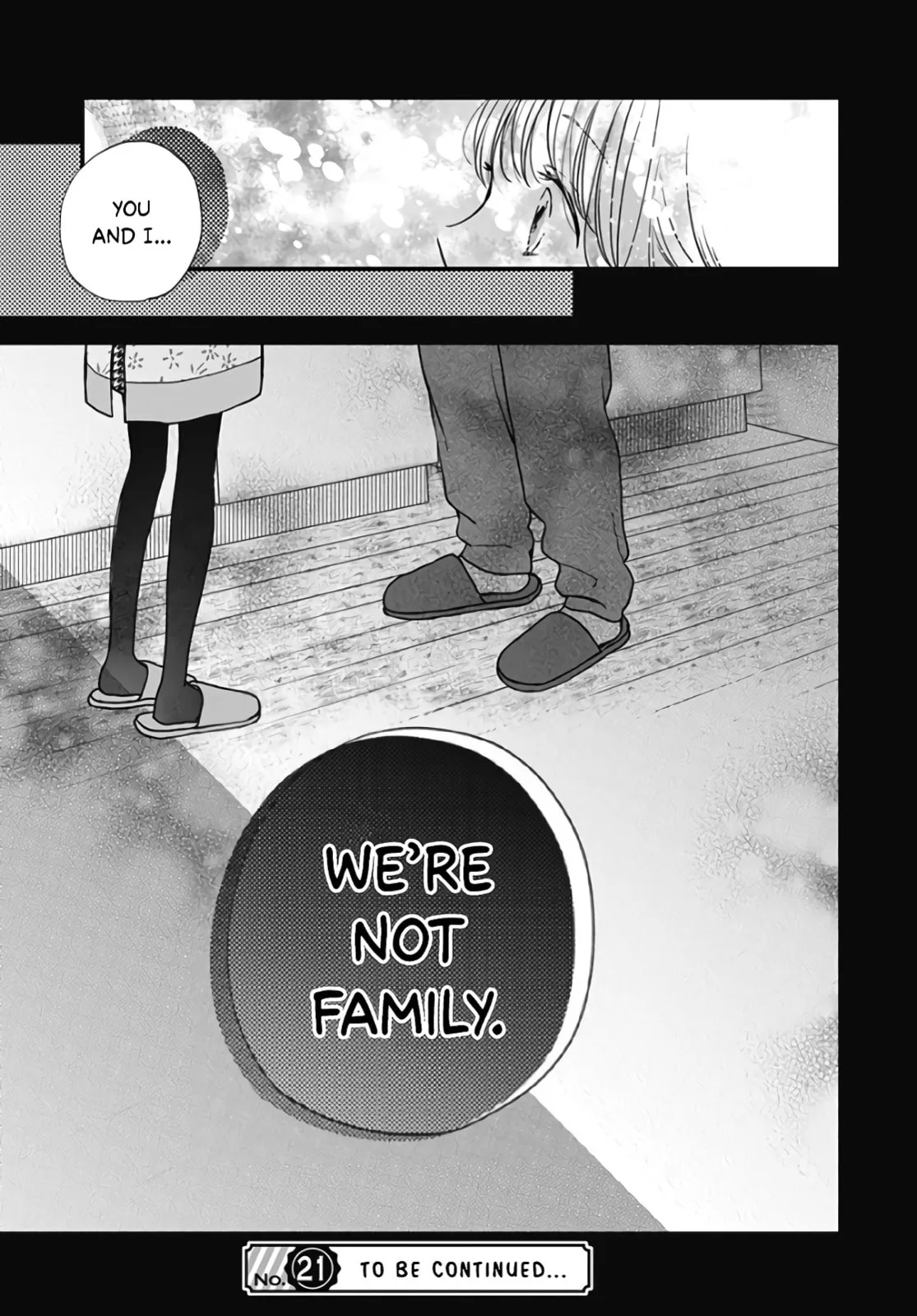 Miniamaru Kareshi - Chapter 32 - Page 27