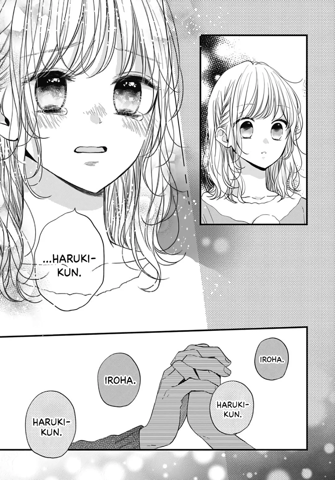 Miniamaru Kareshi - Chapter 36 - Page 25