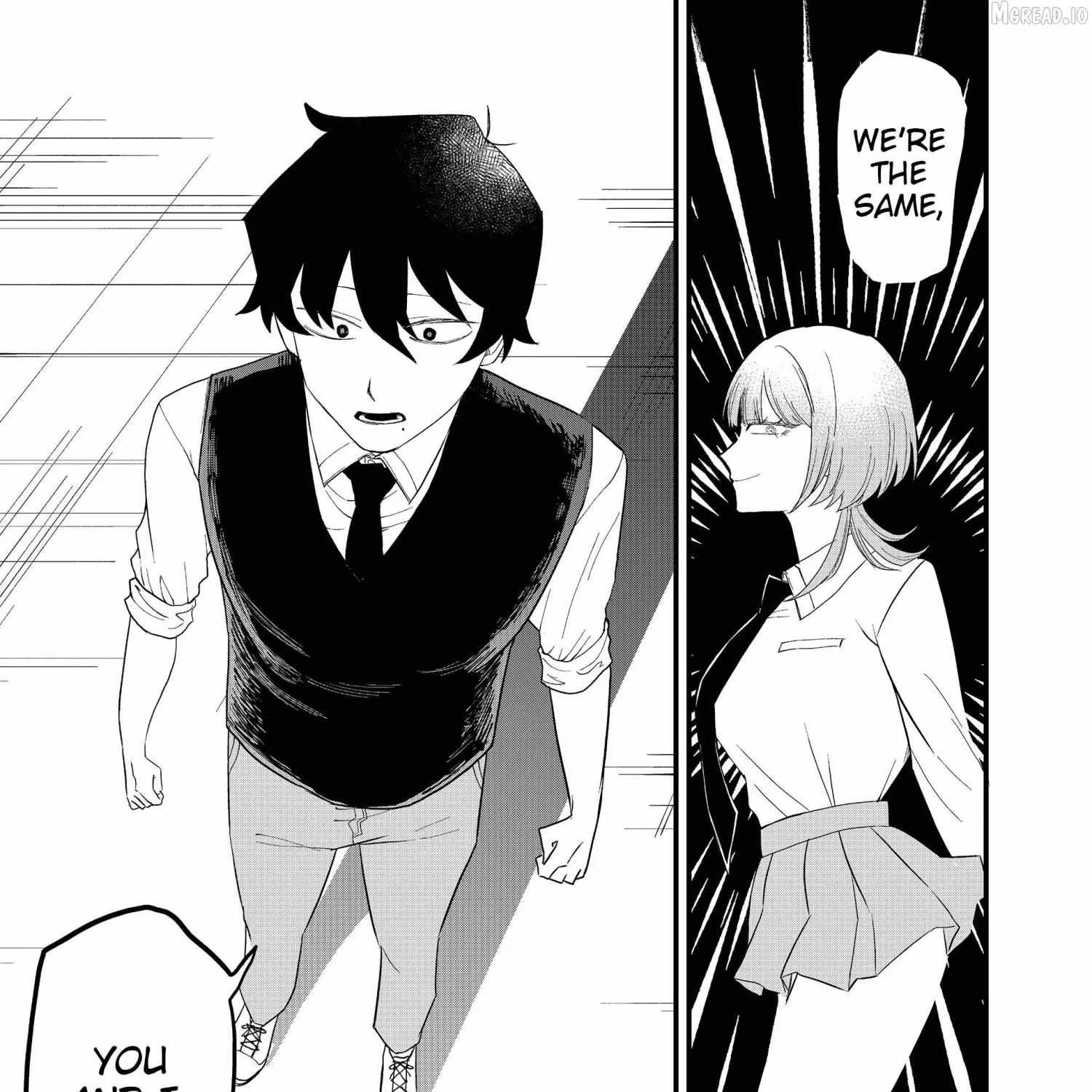 Ruling Girl Kubaru-chan - Chapter 61 - Page 1
