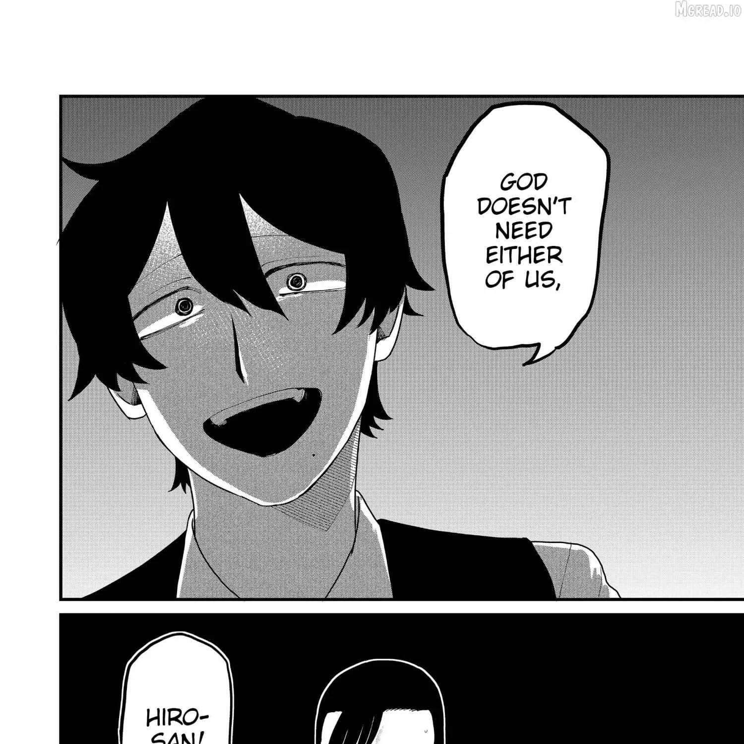 Ruling Girl Kubaru-chan - Chapter 61 - Page 3