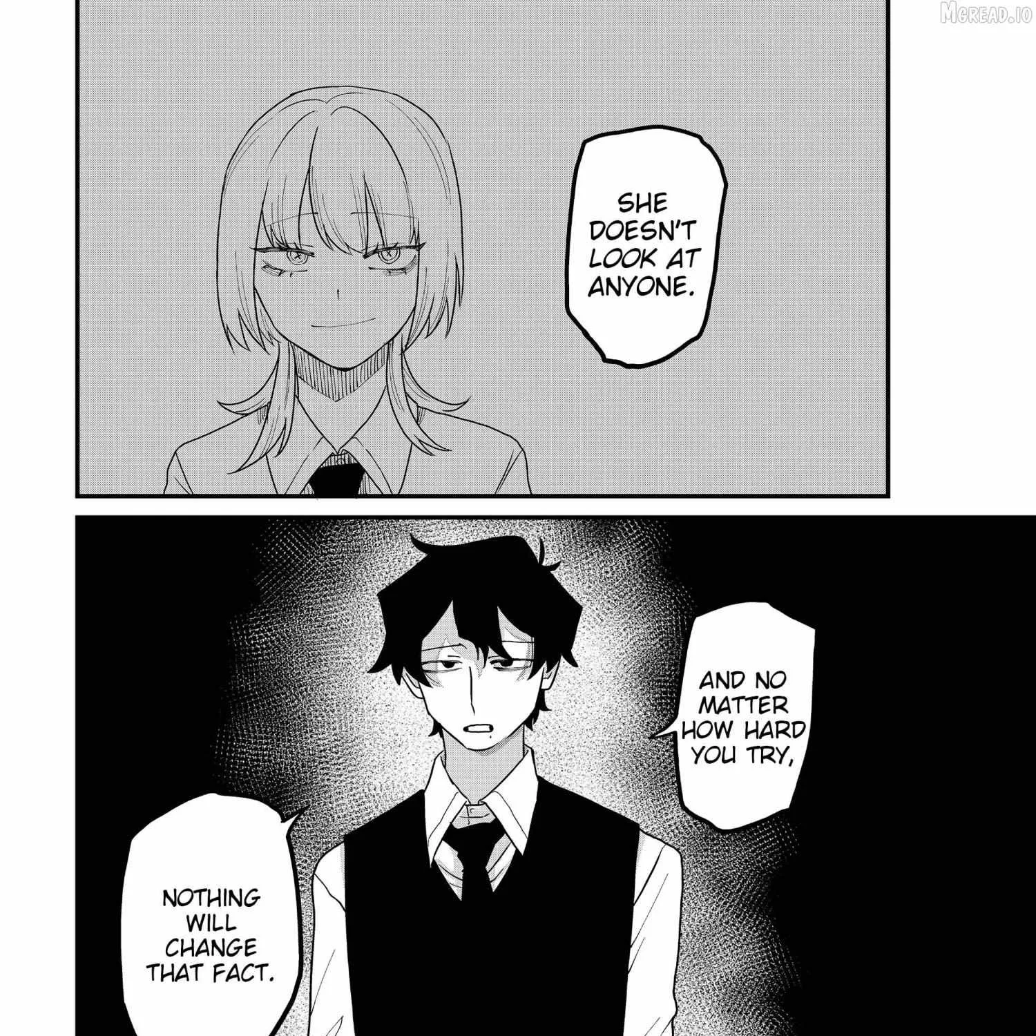 Ruling Girl Kubaru-chan - Chapter 61 - Page 7